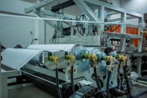 Fuyin-Eva-Production-Line