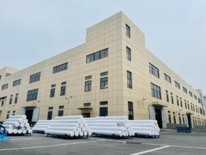 FUYIN EVA FACTORY