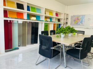 FUYIN MEETING ROOM