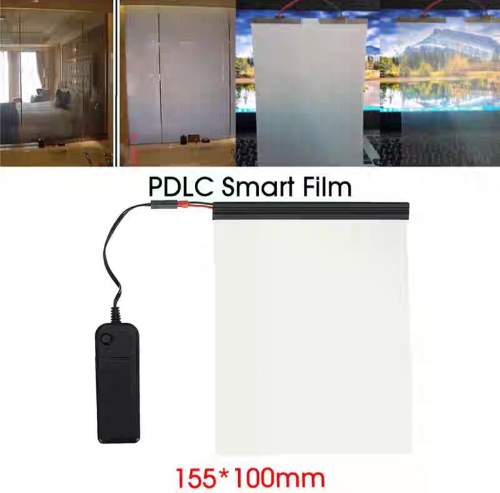 Smart-Film-for smart glass