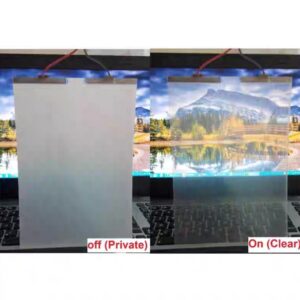 smart-film for smart glass