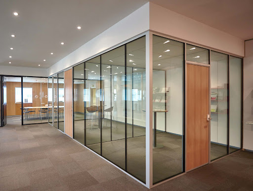 Yaojing acoustic PVB film exported from China to UAE and GCC for soundproof laminated glass