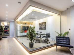 Acoustic PVB film 0.76 mm for soundproof laminated glass – Yaojing brand made in China