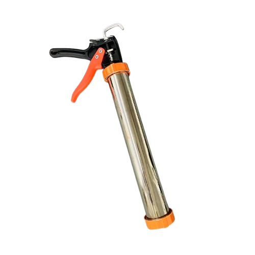 600ml steel sausage silicone gun in UAE