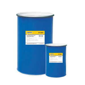 Two component silicone sealant for IGU secondary sealing