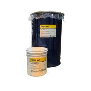 Finotech 997 two component silicone sealant for insulating glass units IGU