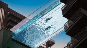 High Strength SGP Interlayer Film by Fuyin Group